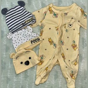 Disney baby set